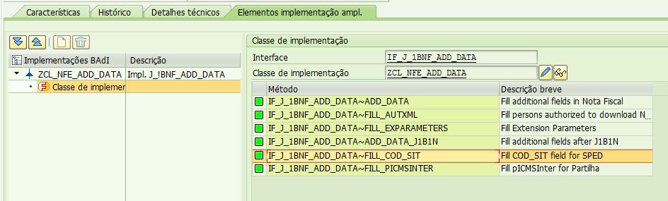 Como solucionar o campo COD_SIT quando o DOCTYPE é 8 (para saídas de NF)?